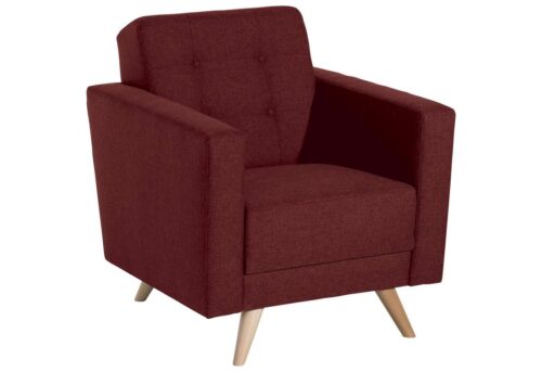 Max Winzer® Sessel »Julian«, Sessel