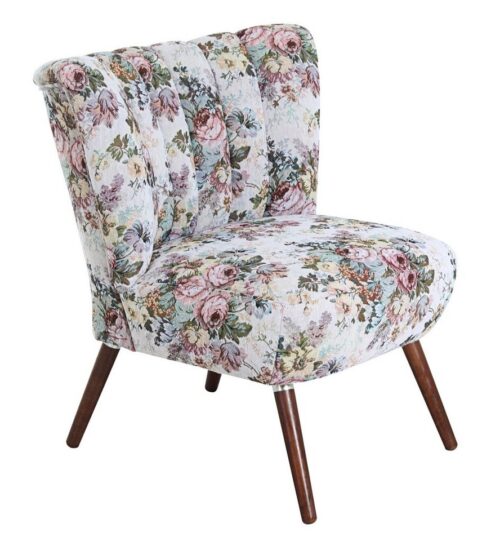 Max Winzer® Sessel »Alessandro«, Sessel gestreift