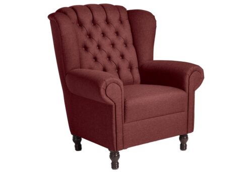 Max Winzer® Sessel »Vary«, Ohrenbackensessel