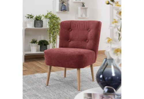 Max Winzer® Sessel »Fiona«, Sessel