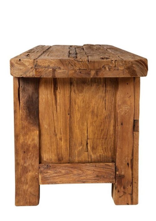 SIT Kommode »Lowboard recyceltes Teak«, recyceltes Teak