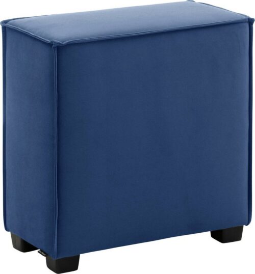 Max Winzer® Sofaelement »MOVE«, Einzelelement 60/30/60 cm, individuell kombinierbar