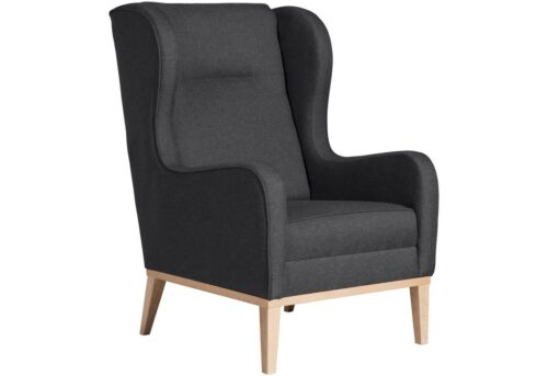 Max Winzer® Sessel »Angelo«, Ohrenbackensessel