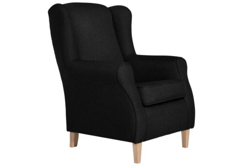 Max Winzer® Sessel »Lorris«, Ohrenbackensessel