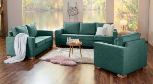 Max Winzer® Sofa »Nebraska«
