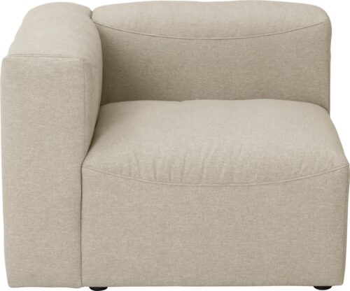 Max Winzer® Sofa-Eckelement »Lena«, Element mit Armlehne, individuell kombinierbar