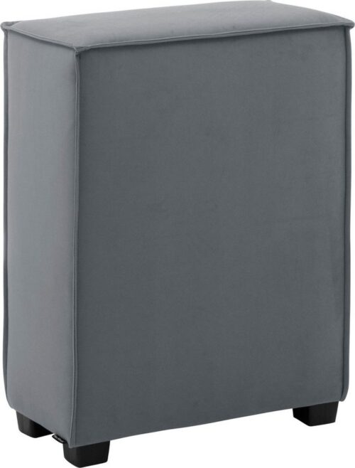 Max Winzer® Sofaelement »MOVE«, Einzelelement 60/30/78 cm, individuell kombinierbar