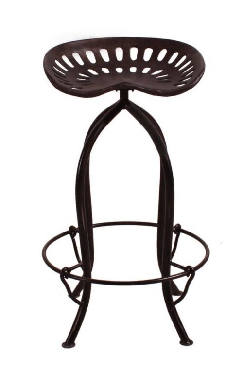 SIT 4-Fußstuhl »Barhocker Metall«, Metall