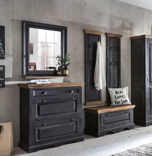 SIT Garderoben-Set »Corsica«, (5-St)