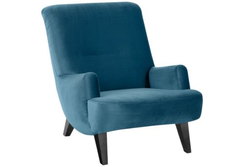 Max Winzer® Sessel »Brandford«, Sessel Samt