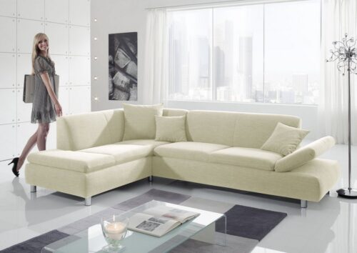 Max Winzer® Sofa »Prag«