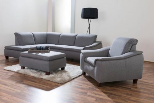 Max Winzer® Sofa »Aaron«
