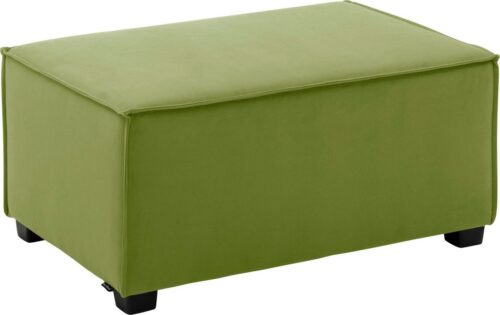 Max Winzer® Sofaelement »MOVE«, Einzelelement 120/60/42 cm, individuell kombinierbar