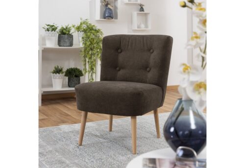 Max Winzer® Sessel »Fiona«, Sessel