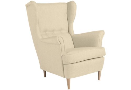 Max Winzer® Sessel »Clint«, Ohrenbackensessel