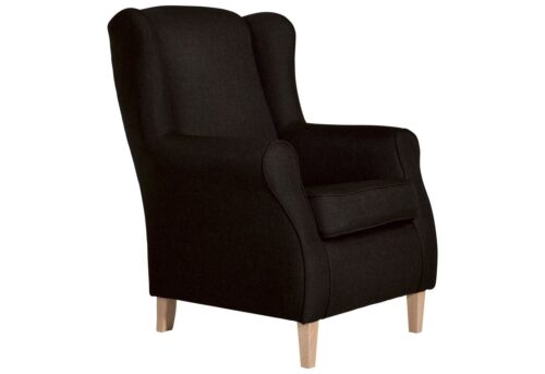 Max Winzer® Sessel »Lorris«, Ohrenbackensessel