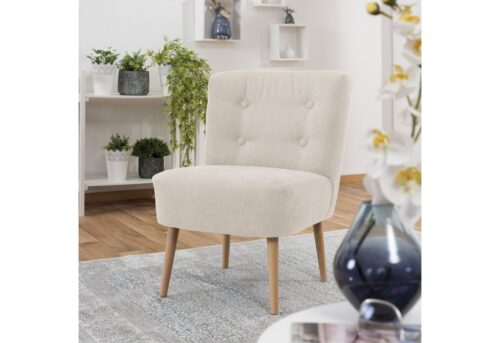 Max Winzer® Sessel »Fiona«, Sessel