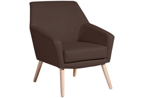Max Winzer® Sessel »Alegro«, Sessel Kunstleder