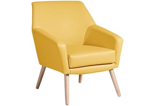 Max Winzer® Sessel »Alegro«, Sessel Kunstleder