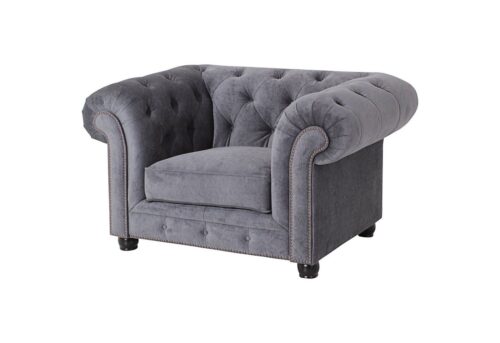 Max Winzer® Sessel »Orleans«, Sessel Microfaser