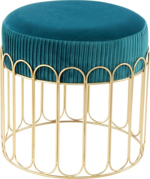 Kayoom Sitzhocker »Cleopatra 425« (1 St)