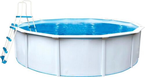 Interline Rundpool »Bonaire«, ØxH: 360x120 cm