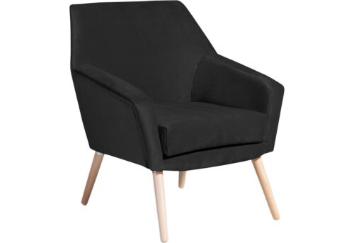 Max Winzer® Sessel »Alegro«, Sessel Samt