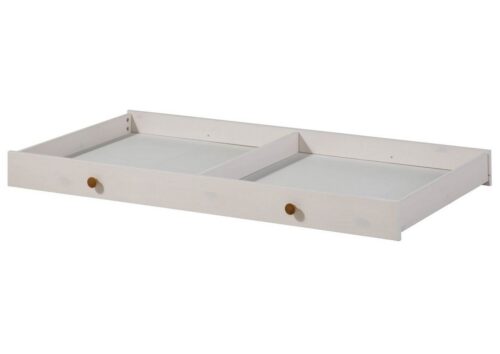 Massivmoebel24 Babybett »HANNA«