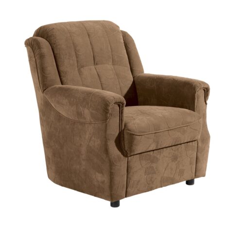 Max Winzer® Sessel »Moldau«, Sessel Microfaser