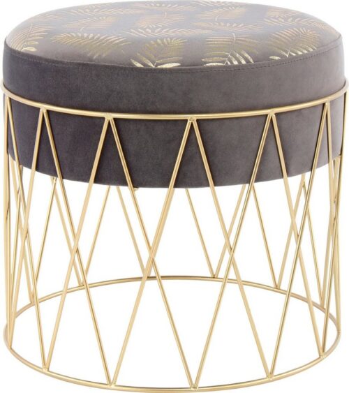 Kayoom Sitzhocker »Cleopatra 225« (1 St)