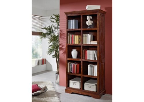 Massivmoebel24 Standregal »OXFORD«