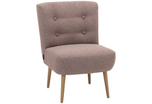 Max Winzer® Sessel »Fiona«, Sessel meliert