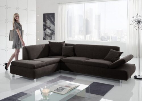 Max Winzer® Sofa »Prag«