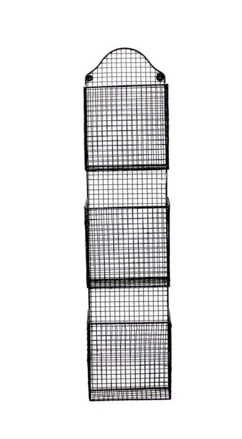 SIT Regal »Korbregal Draht«, Draht