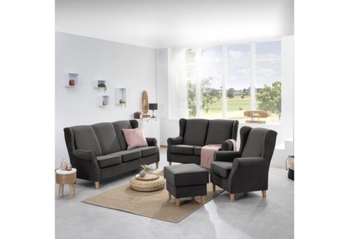 Max Winzer® Sofa »Lorris«