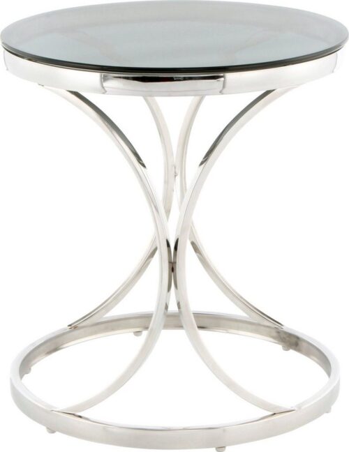 Kayoom Beistelltisch »Beistelltisch Weyda 225«, filigranes Design