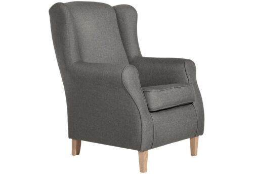 Max Winzer® Sessel »Lorris«, Ohrenbackensessel