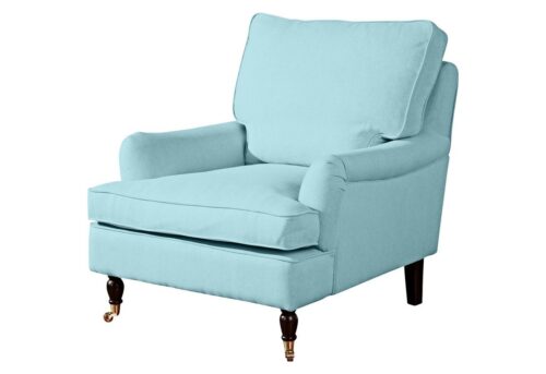 Max Winzer® Sessel »Passion«, Sessel Leinenoptik