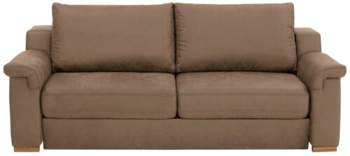 Home affaire Polstergarnitur »Tiny November«, (3-tlg), Verwandlungsofa: 2 Hocker im Sofa integriert, können separat gestellt werden, Sitzbreite 180 cm