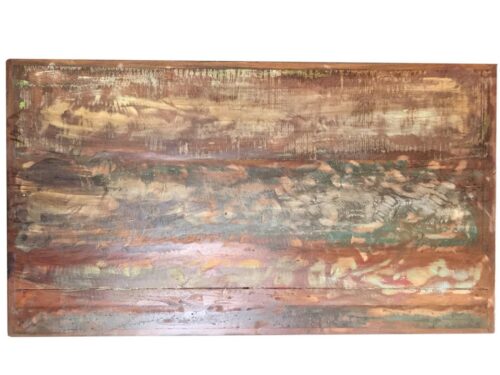 SIT Esstisch »Tischplatte 160x85 cm Altholz«, Altholz