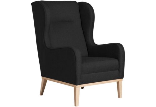 Max Winzer® Sessel »Angelo«, Ohrenbackensessel