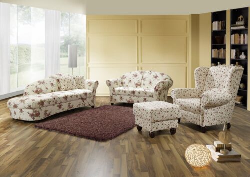 Max Winzer® Sofa »Corona«