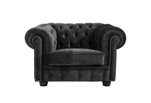 Max Winzer® Sessel »Norwin«, Sessel Microfaser