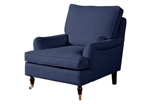 Max Winzer® Sessel »Passion«, Sessel Leinenoptik