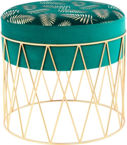 Kayoom Sitzhocker »Cleopatra 225« (1 St)