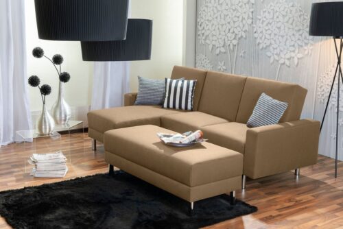 Max Winzer® Sofa »Just Fashion«