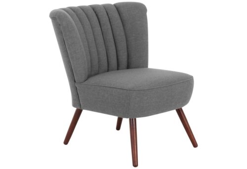 Max Winzer® Sessel »Alessandro«, Sessel Leinenoptik