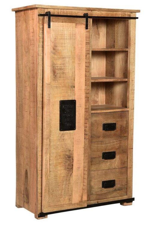 SIT Wohnzimmer-Set »Schrank Mango«, Mango