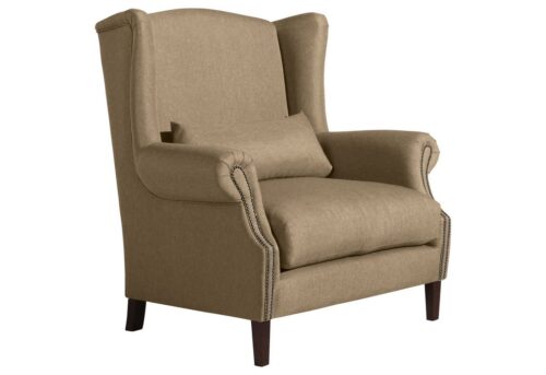 Max Winzer® Sessel »Flora«, Sessel