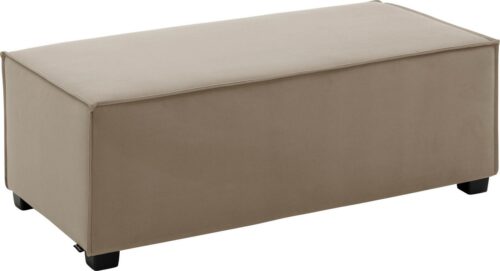 Max Winzer® Sofaelement »MOVE«, Einzelelement 120/60/42 cm, individuell kombinierbar